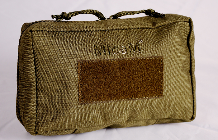 MicaM Bags